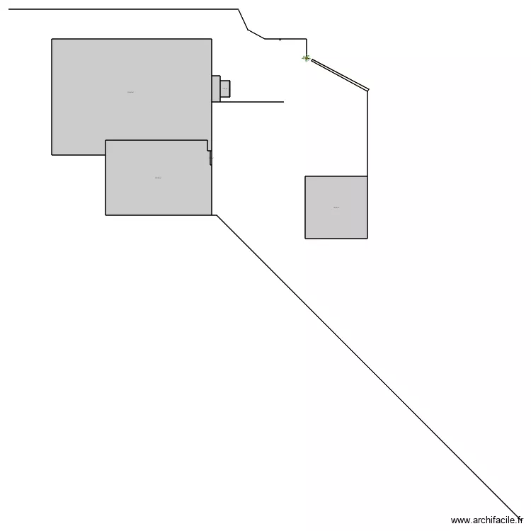Bailly Nord Ext. Plan de Bailly Nord Ext. Plan de