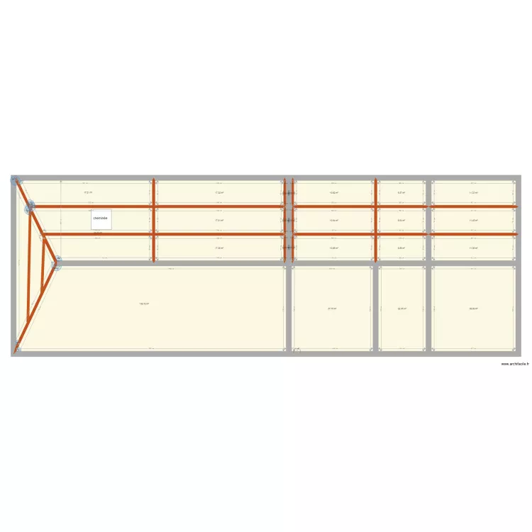 porjet pascal 2. Plan de 