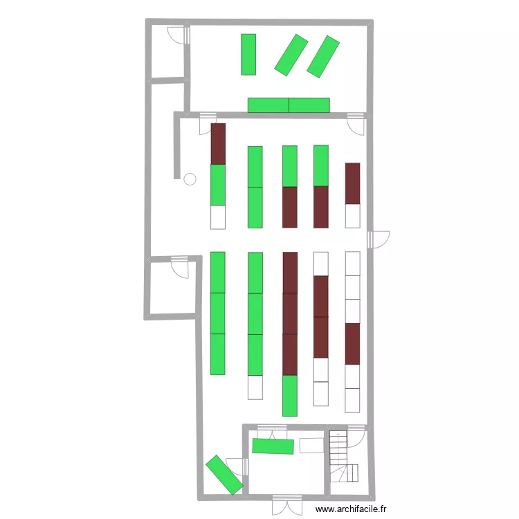 LOTO. Plan de LOTO. Plan de