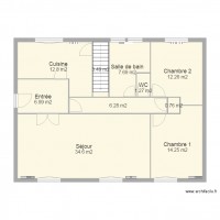 Maison STEP R1