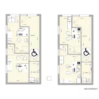 Local M&eacute;dical modifi&eacute;