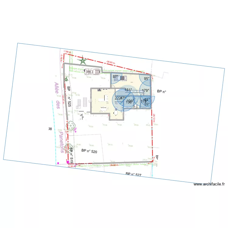Fond SL 12032022  max changement. Plan de 