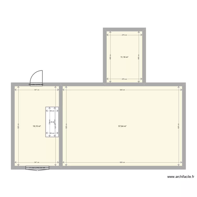 Roca. Plan de Roca. Plan de