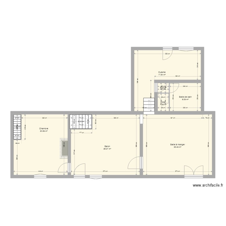 nonosh2. Plan de 0 pièce et 0 m2