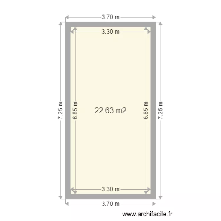 CELLER. Plan de CELLER. Plan de