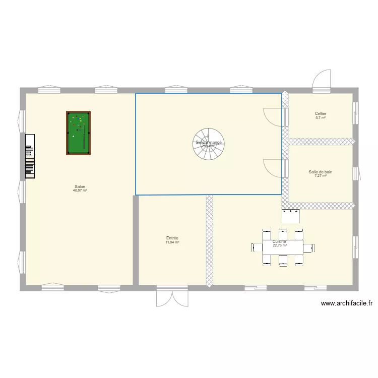 malo maison . Plan de malo maison . Plan de