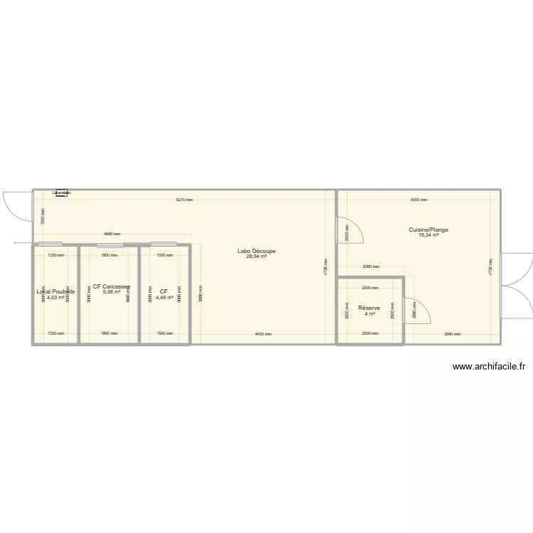 Jeannin Joel. Plan de Jeannin Joel. Plan de