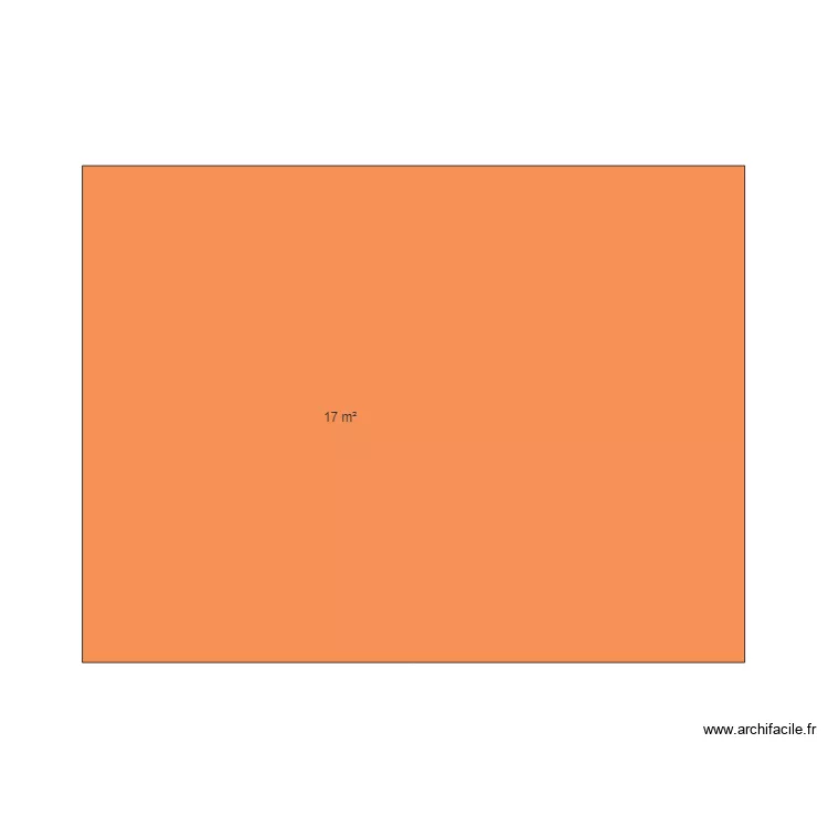 batiment emprise au sol 2. Plan de 