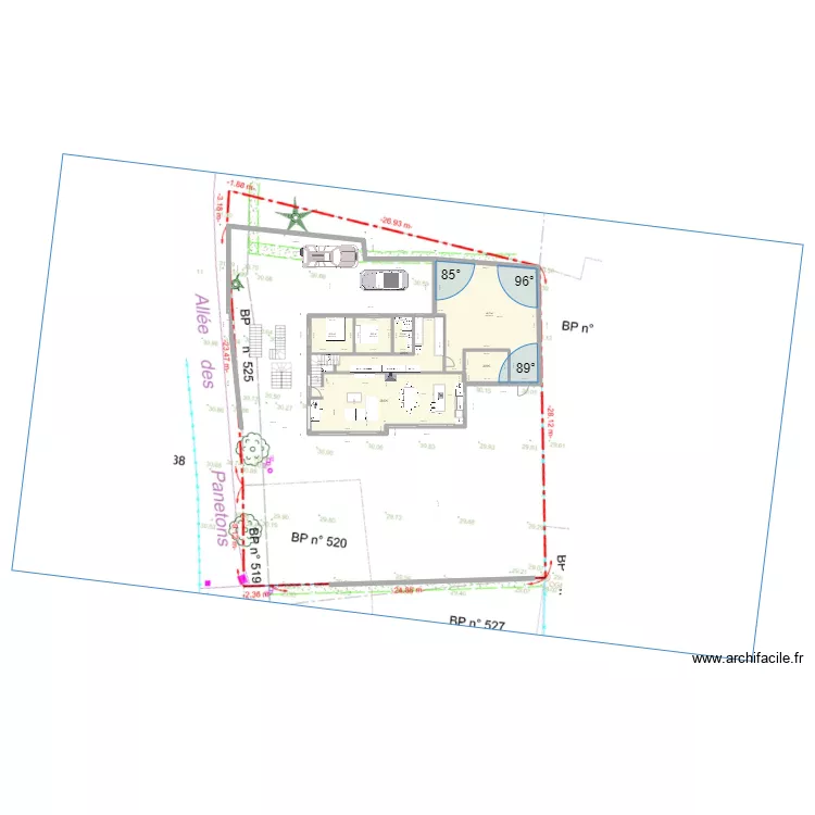 Fond SL 16032022 max chambres d&eacute;cal&eacute;es. Plan de 