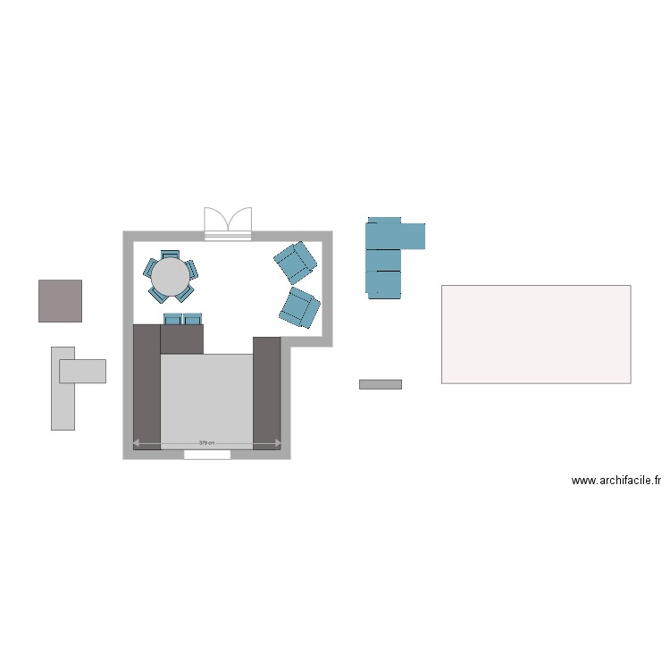 our kitchen 3. Plan de 0 pièce et 0 m2