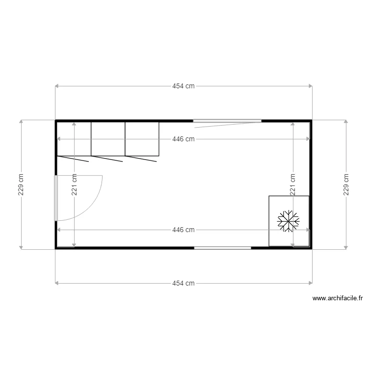 nnn cuisine. Plan de nnn cuisine. Plan de