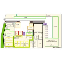 TREMBLAY PLAN 2018 FORMATION