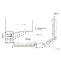 Dessins Plus Modifications Cl&ocirc;tures existantes