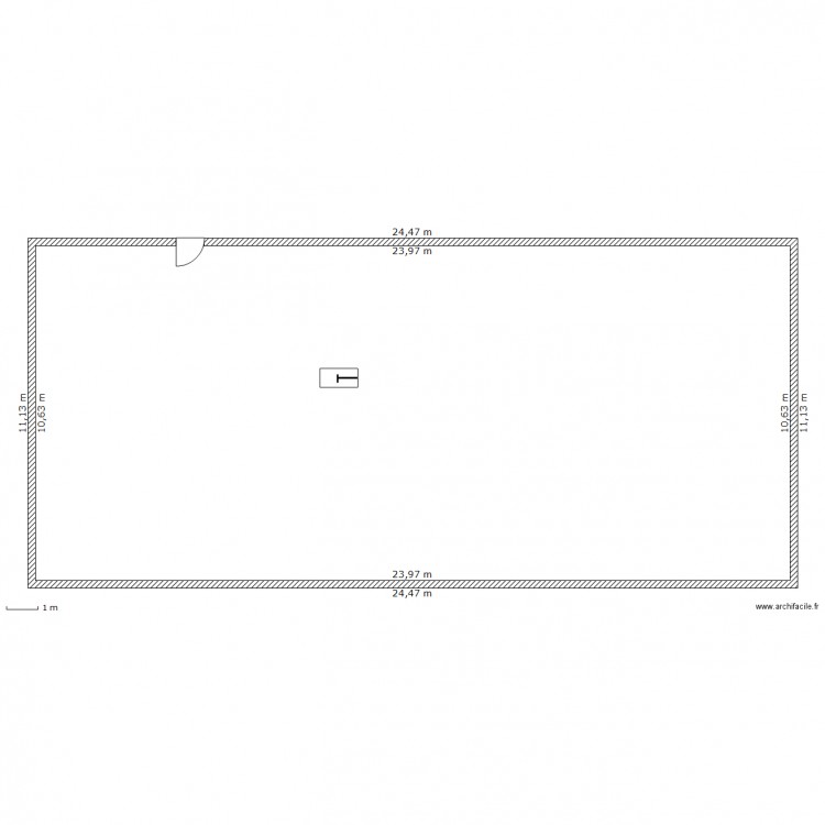 LastUndo. Plan de 0 pièce et 0 m2