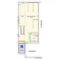 CCT VL CONTR&Ocirc;LE ALPIN   GUILLESTRE