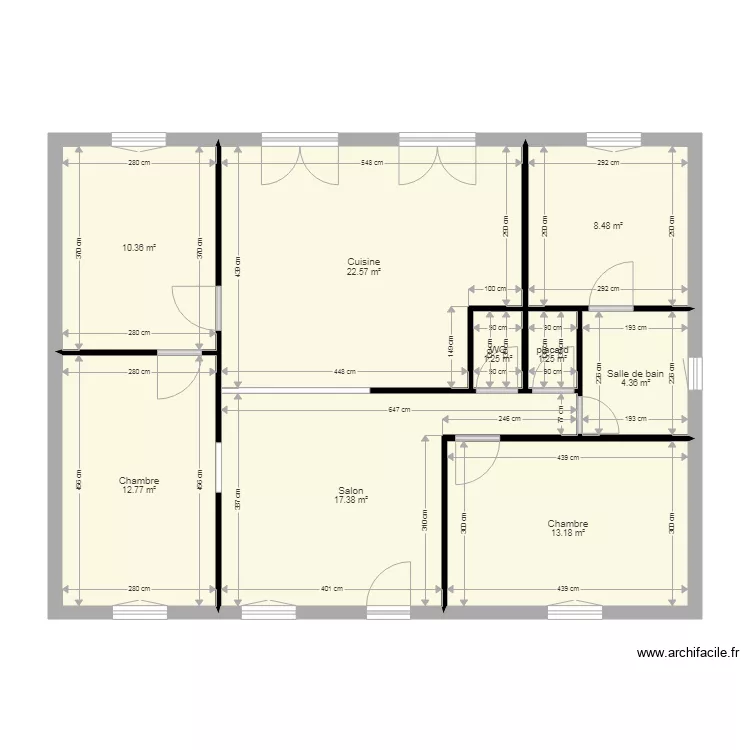 maude bay. Plan de maude bay. Plan de