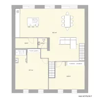 saint marcel &eacute;tage