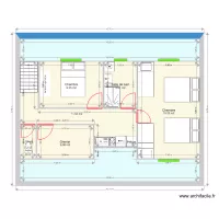 Etage 01 du 16 mai 2016