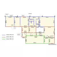 ouvertures cot&eacute;s d&eacute;finitifs