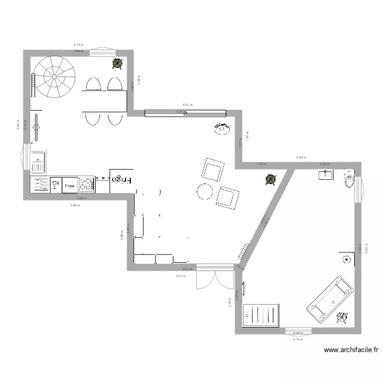 Invention Emie. Plan de Invention Emie. Plan de