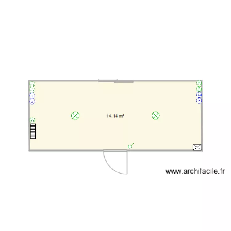 Plan socapeb. Plan de 