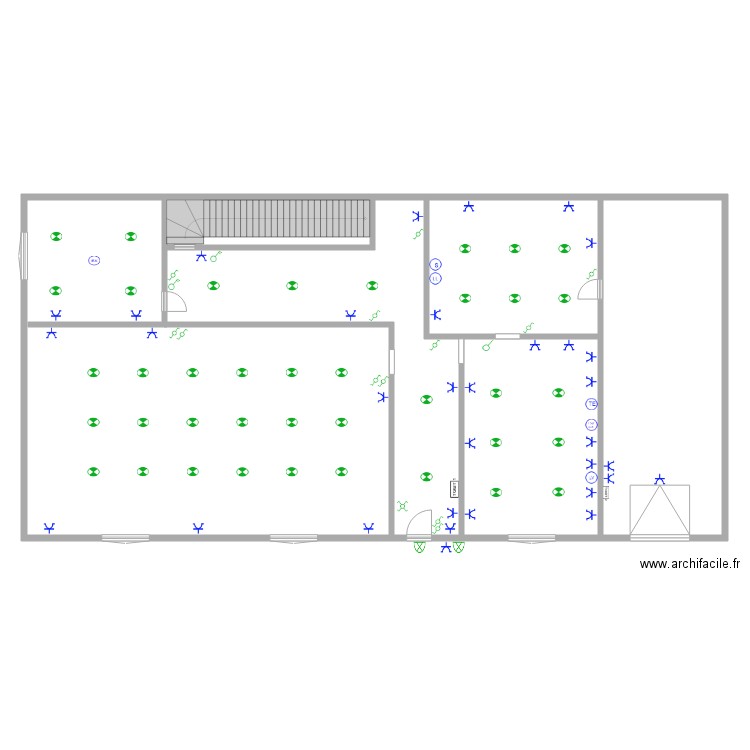 Laurent REZ 01. Plan de 0 pièce et 0 m2