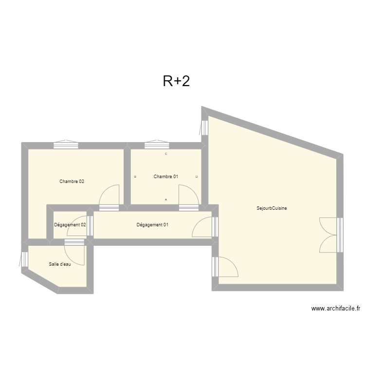 350600286. Plan de 0 pièce et 0 m2
