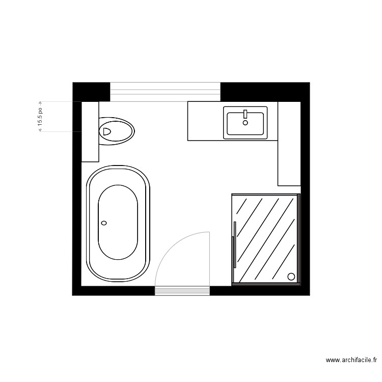 marcHebert3. Plan de 0 pièce et 0 m2