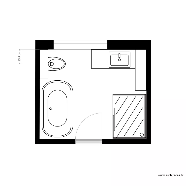 marcHebert3. Plan de 