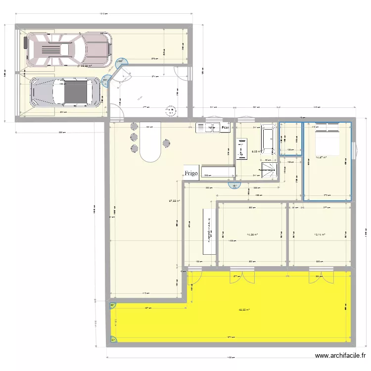bruno. Plan de bruno. Plan de