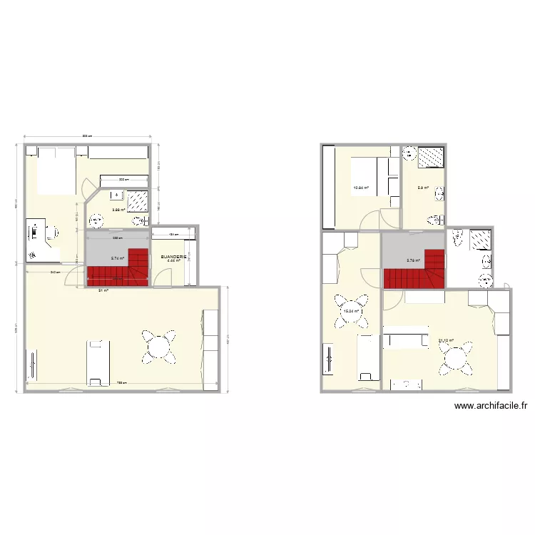 st chamas12. Plan de 