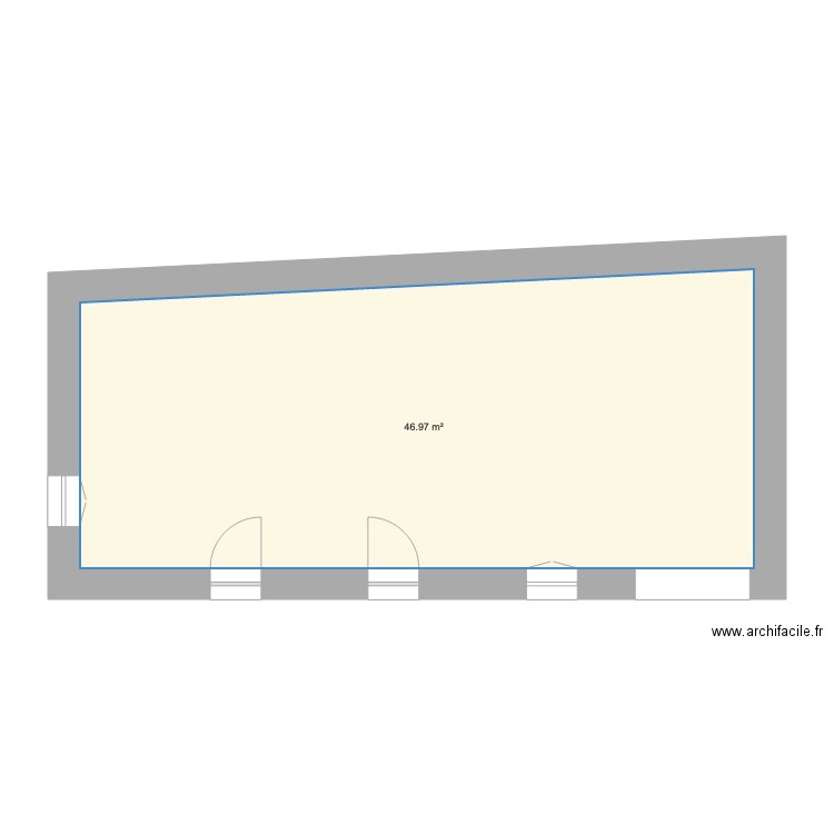 Annexe rez final 30 novembre 2019. Plan de 0 pièce et 0 m2
