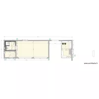 DETAIL ANNEXE PISCINE