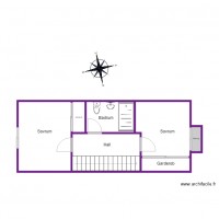 Corbela plan 1
