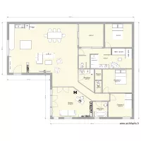 Plan 3&egrave;me bis