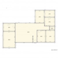 MAISON EN  L 3