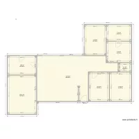 MAISON EN  L 3