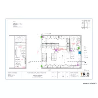 plan le donjon labege
