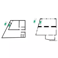 coiffeur ABI BEAUTY BAR ST DENIS 