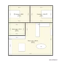 Elodie  Stephen avec meuble 