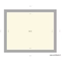 luange  rez de chauss&eacute;e