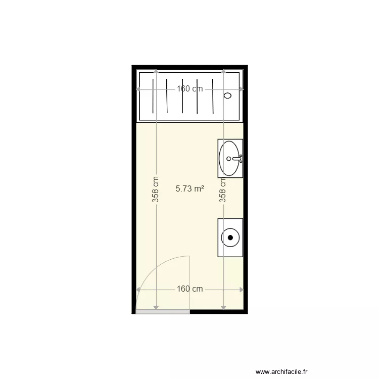 CHANTELOUP DOROTHEE . Plan de CHANTELOUP DOROTHEE . Plan de