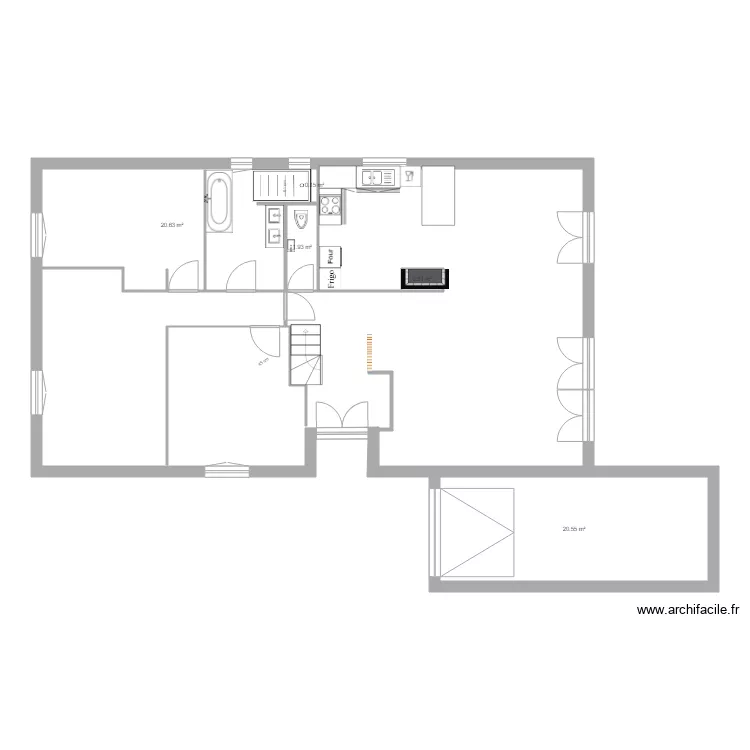 plan martin cesar. Plan de 