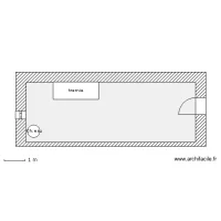 1 etage
