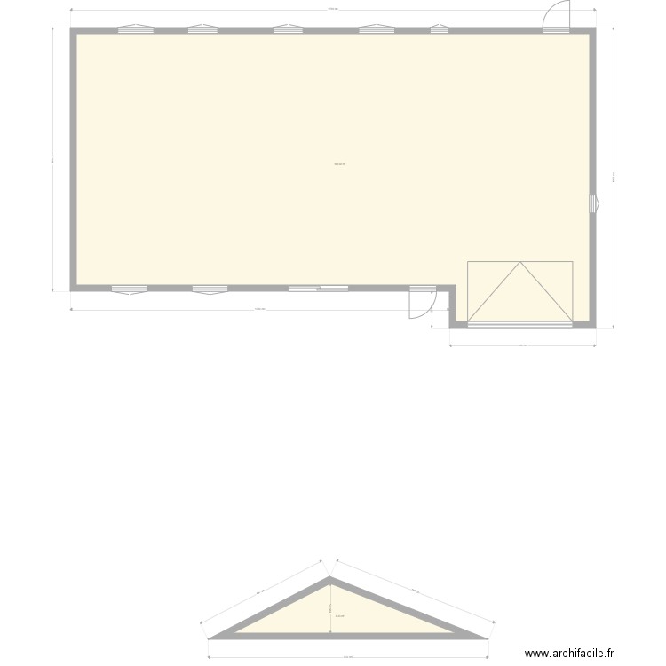 CONSTAN B. Plan de 0 pièce et 0 m2