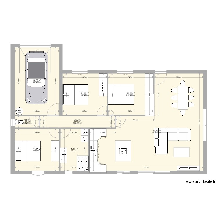 Stawikowska Sylvain2. Plan de 0 pièce et 0 m2