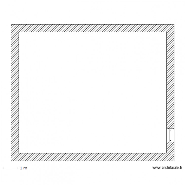 dallaine2. Plan de 0 pièce et 0 m2