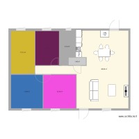 PLAN MAISON