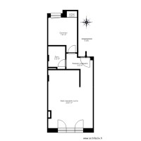 ED RESIDENCIAL EL TARTER 3 8 CANILLO