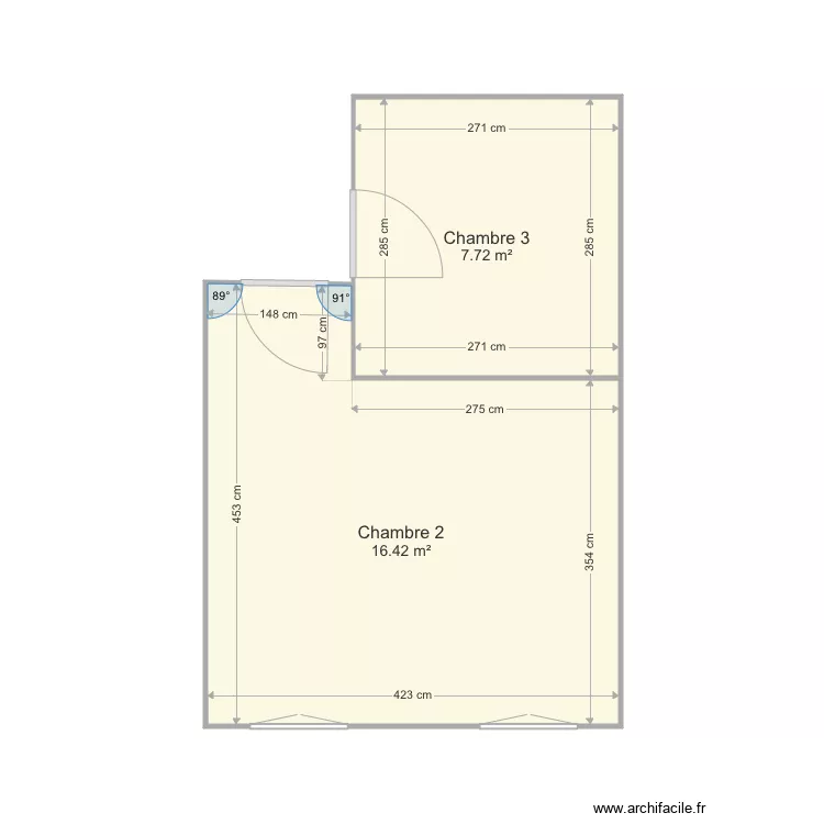 MARA017 initial. Plan de MARA017 initial. Plan de